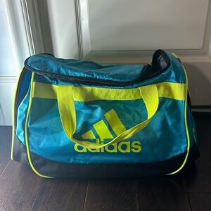 Adidas DUFFLE BAG